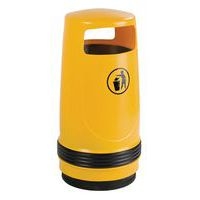 Poubelle Merlin - 90 L - Image principale