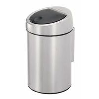 Poubelle murale Touch - 3 L - Image principale