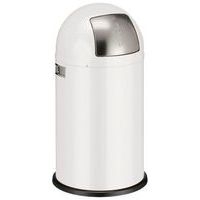 Poubelle Pushboy 50L - Wesco - Image 2