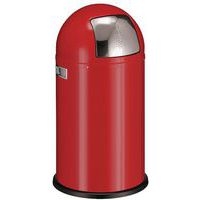 Poubelle Pushboy 50L - Wesco - Image 5