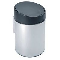 Poubelle Slide murale 5L - Brabantia - Image principale