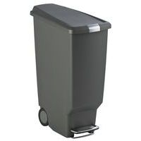 Poubelle Slim Step Can 40L - Simplehuman - Image 4