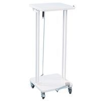 Support de sac Saekko Boy à pédale avec couvercle 40 L et 60 L - Image 2