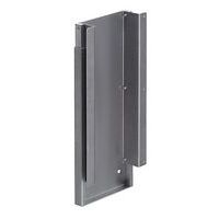 Support mural pour poubelle Carro 55L - Image principale