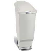 Poubelle Slim Step Can 40L - Simplehuman - Image 2