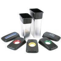 Poubelle de tri sélectif GEO - 55 et 70 L - Image 4