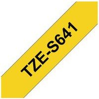 Ruban Brother TZe - S - 6xx - Image 2