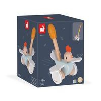 Poulette à pousser - Image 6