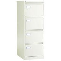 Classeur à tiroirs pour dossiers suspendus Emris - Manutan Expert - Image 7