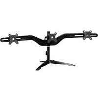 Support à poser 3 écrans 15-24" Aavara - Image principale