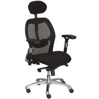 Fauteuil de direction ergonomique Vera - Image principale