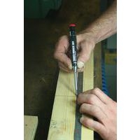 Marqueur tête longue mine graphite - Trades-Marker Dry - Image 2