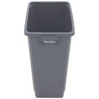 Poubelle de tri sélectif - 60 et 80 L - Manutan Expert - Image 8