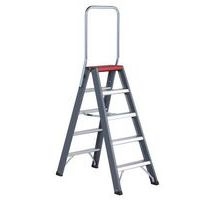 Escabeau Falco - Double accès - Altrex - Image 6