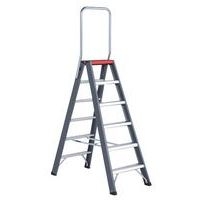 Escabeau Falco - Double accès - Altrex - Image 5