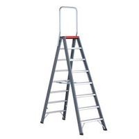 Escabeau Falco - Double accès - Altrex - Image 9