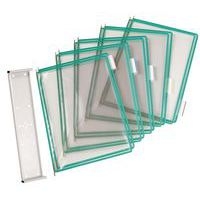 Extension pour support mural Tarifold - 10 pochettes - Image 2