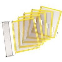 Extension pour support mural Tarifold - 10 pochettes - Image 3