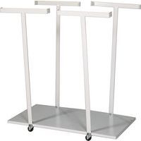 Chariot de collecte KM3027 - Image principale