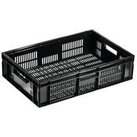 Bacs gerbables ECO ajourés - Image 3