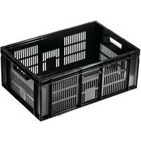 Bacs gerbables ECO ajourés - Image 2