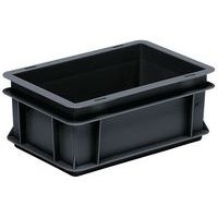 Bacs RAKO ESD - Capacité 9 à 90 L - Image 2