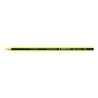 Crayon de couleur Noris Colour Staedtler (Par 12) -  jaune - Image principale