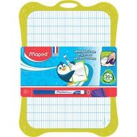 Ardoise 17 x 24 cm avec bordure - Image principale