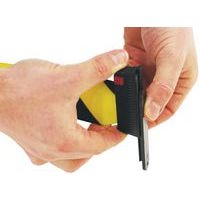 Enrouleur mural à sangle - Manutan Expert - Image 6