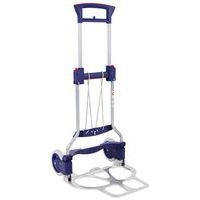 Diable pliant - Bavette XL - Force 125 kg - Image principale