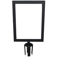 Panneau porte affiche A4 - 63mm - Manutan Expert - Image principale