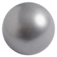 Ballon d'assise ergonomique Move Hop tissu velours Bordeaux - Image 3