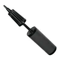 Ballon d'assise ergonomique Move Hop tissu polyester Vert d'eau - Image 2