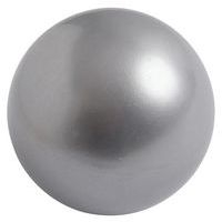 Ballon d'assise ergonomique Move Hop tissu polyester Bleu canard - Image 2