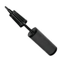 Ballon d'assise ergonomique Move Hop tissu polyester Noir - Image 3