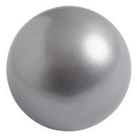 Ballon d'assise ergonomique Move Hop tissu polyester Gris - Image 3