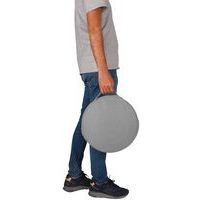 Coussin d'assise Ergopad Bleu canard - Image 2