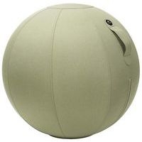 Ballon d'assise ergonomique Move Hop tissu polyester Alba - Image 7