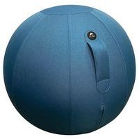 Ballon d'assise ergonomique Move Hop tissu polyester Alba - Image 6