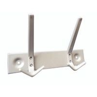 Portemanteau mural ABS - Image 2