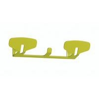 Portemanteau mural Yin 2 patères - Image 2