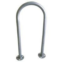 Support cycles arceau - 2 places - Manutan Expert - Image 4