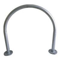 Support cycle individuel large acier - Image 4