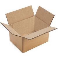 10 Caisses carton double cannelure - 600x400x200 - Image principale