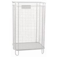 Support pour sac-poubelle - 110 L - Image 3