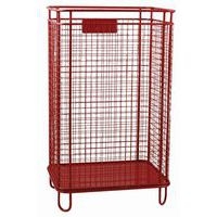 Support pour sac-poubelle - 110 L - Image 4