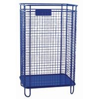 Support pour sac-poubelle - 110 L - Image 2