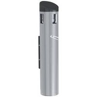 Cendrier mural tubulaire 1 L - Image principale