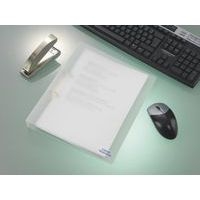 Étiquette transparente Avery - Impression Laser - Image 7