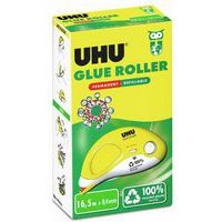 Applicateur de colle permanente, longueur 16,5 m - Image principale